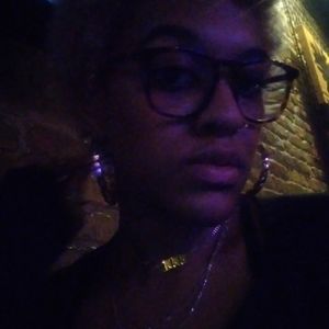 Meet your Posher, Khristian